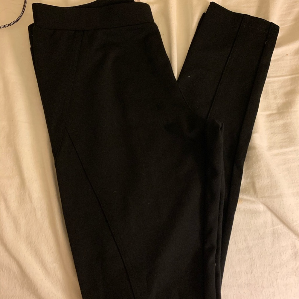 Skinny Ponte Legging